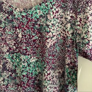 LuLaRoe S Perfect Tee